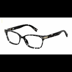 MARC JACOBS Marc 190 glasses frames tortoise Havana Black Crystal (09WZ)